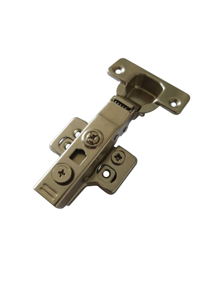 [2298300A] BISAGRA CAZOLETA CLIP MT SOFT BASE PLANA