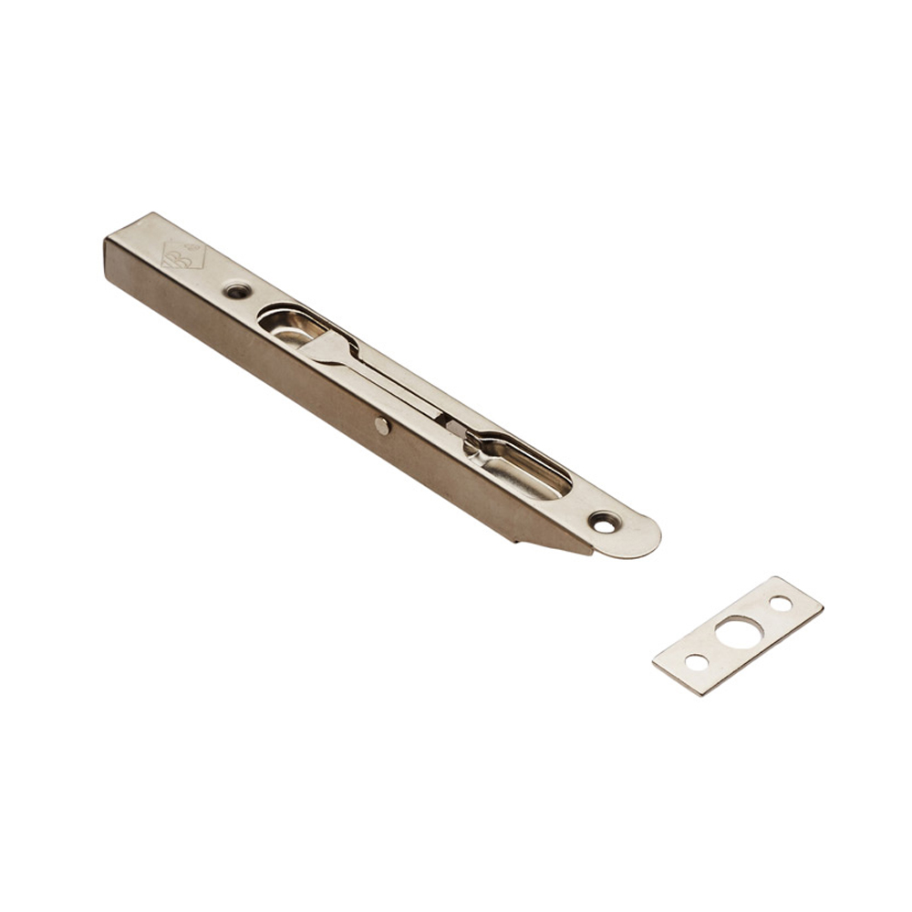 PASADOR MOD.401 160mm (PASADOR NIQUEL MOD.401 160mm NIQUEL)